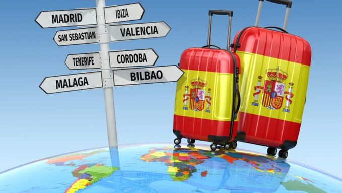  Voyage à Madrid et Coria 6 - 10 février 2023